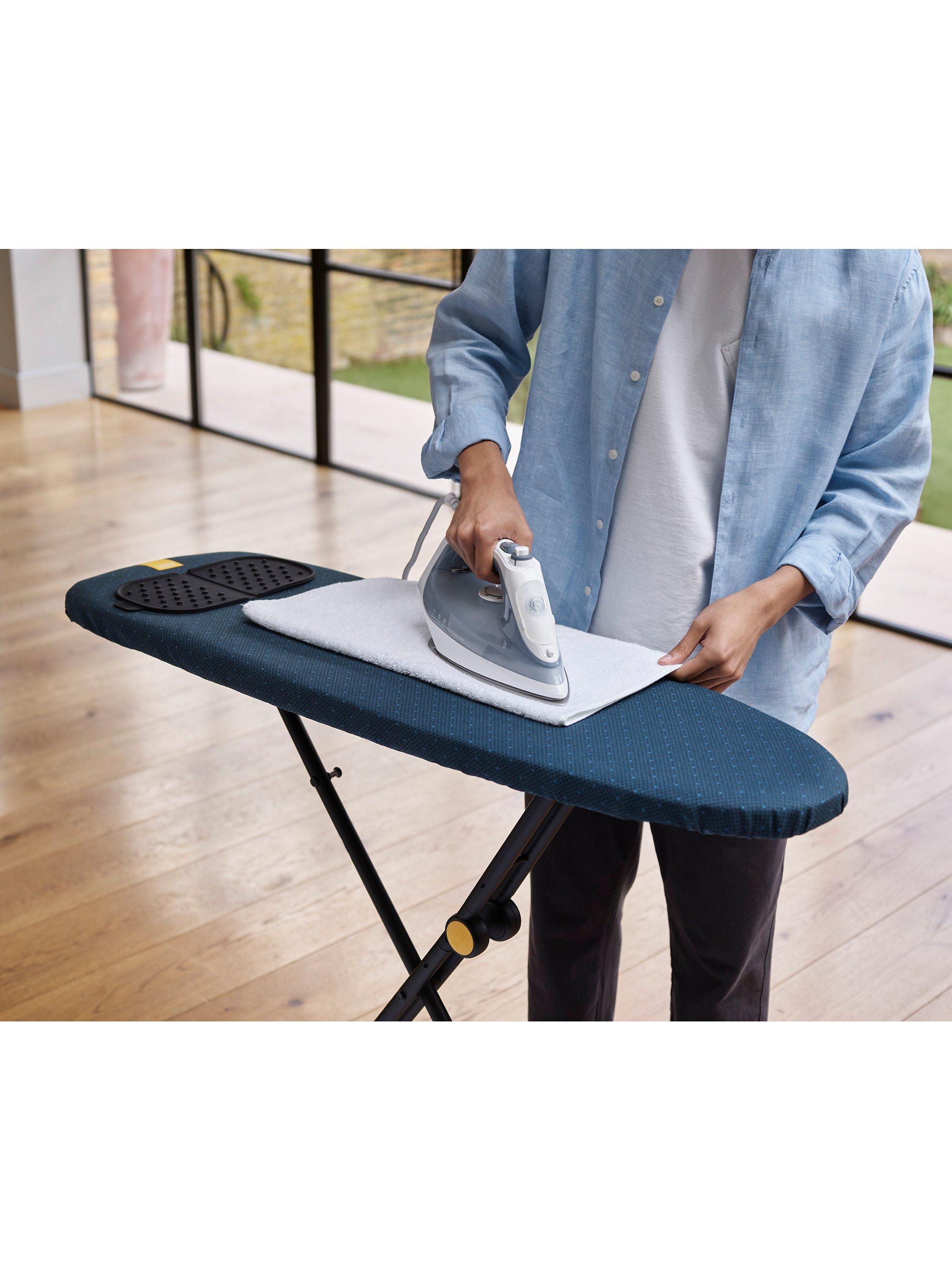 Joseph Joseph Glide Compact Plus ironing board 110x33cm, UK version