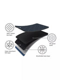 Joseph Joseph Glide Compact Plus ironing board 110x33cm, UK version