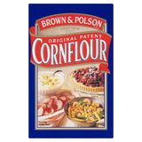 Brown & Polson Cornflour   250g GOODS M&S   