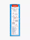 Acana moisture trap refill cartridges set of 3 - British product