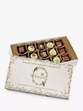 Holdsworth Exclusive Dessert Collection assorted chocolate box 185g, UK version