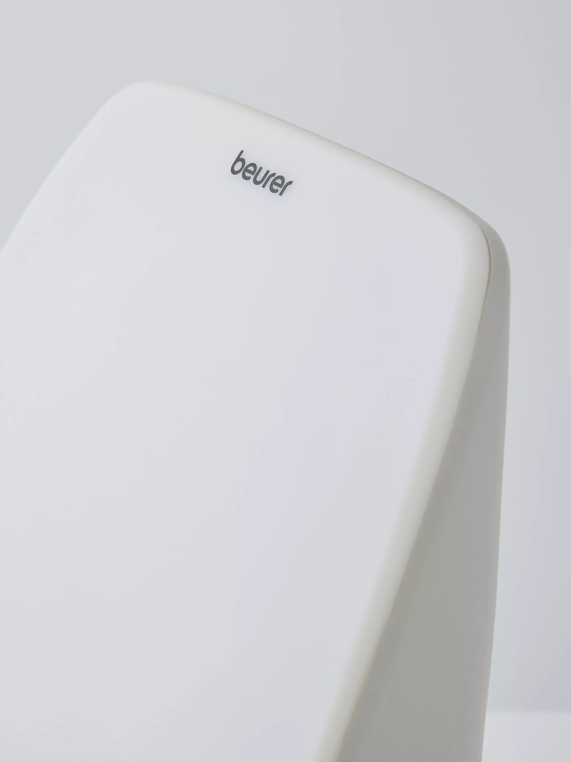 Beurer TL41 SAD therapy light white, imported from the UK