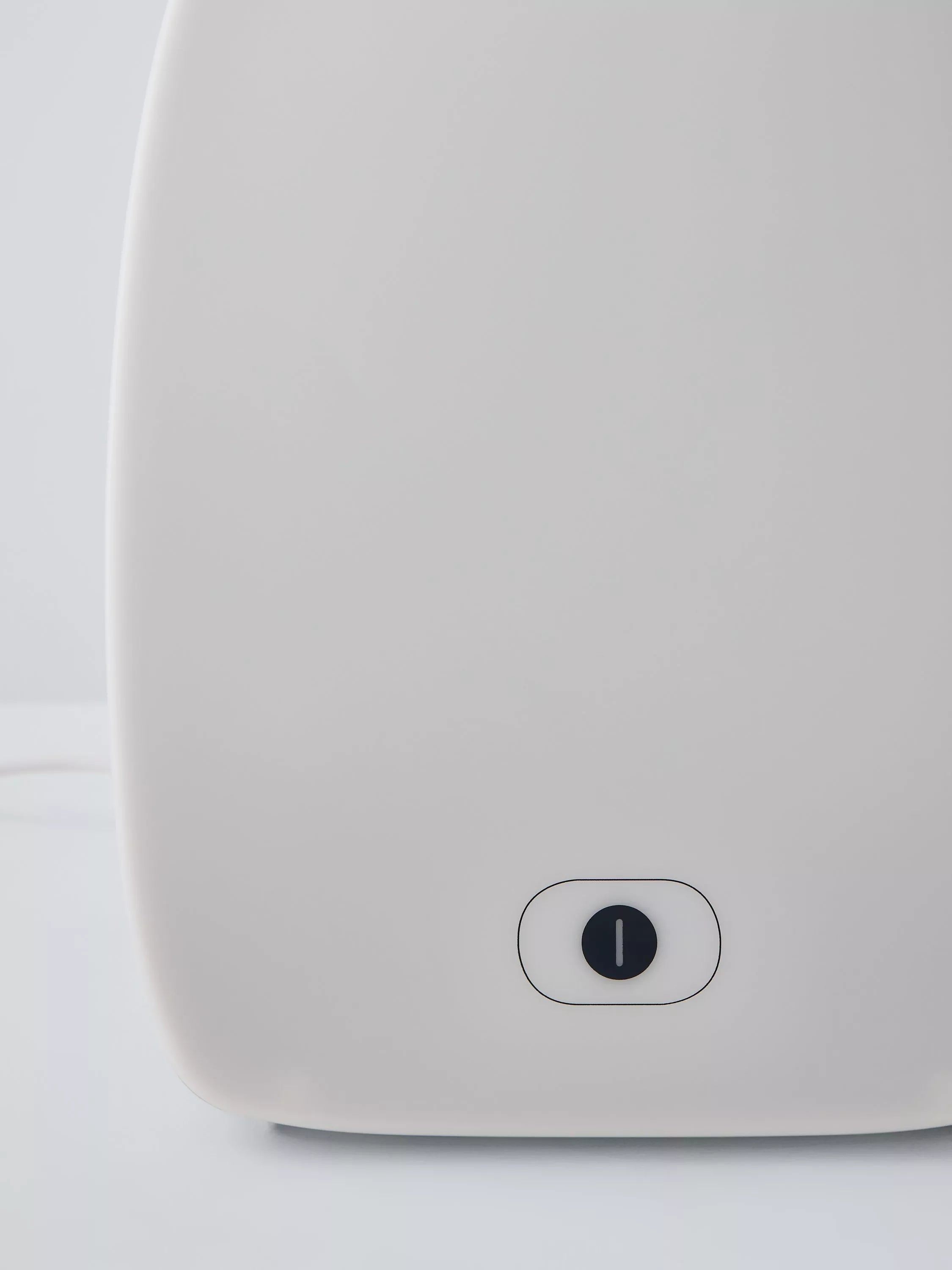 Beurer TL41 SAD therapy light white, imported from the UK