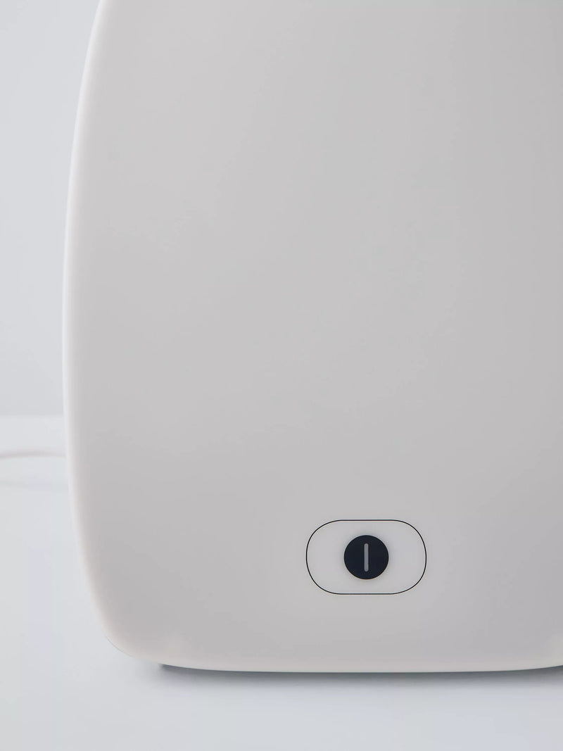 Beurer TL41 SAD therapy light white, imported from the UK