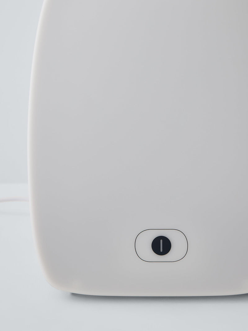 Beurer TL41 SAD therapy light white, imported from the UK