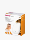 Beurer TL41 SAD therapy light white, imported from the UK