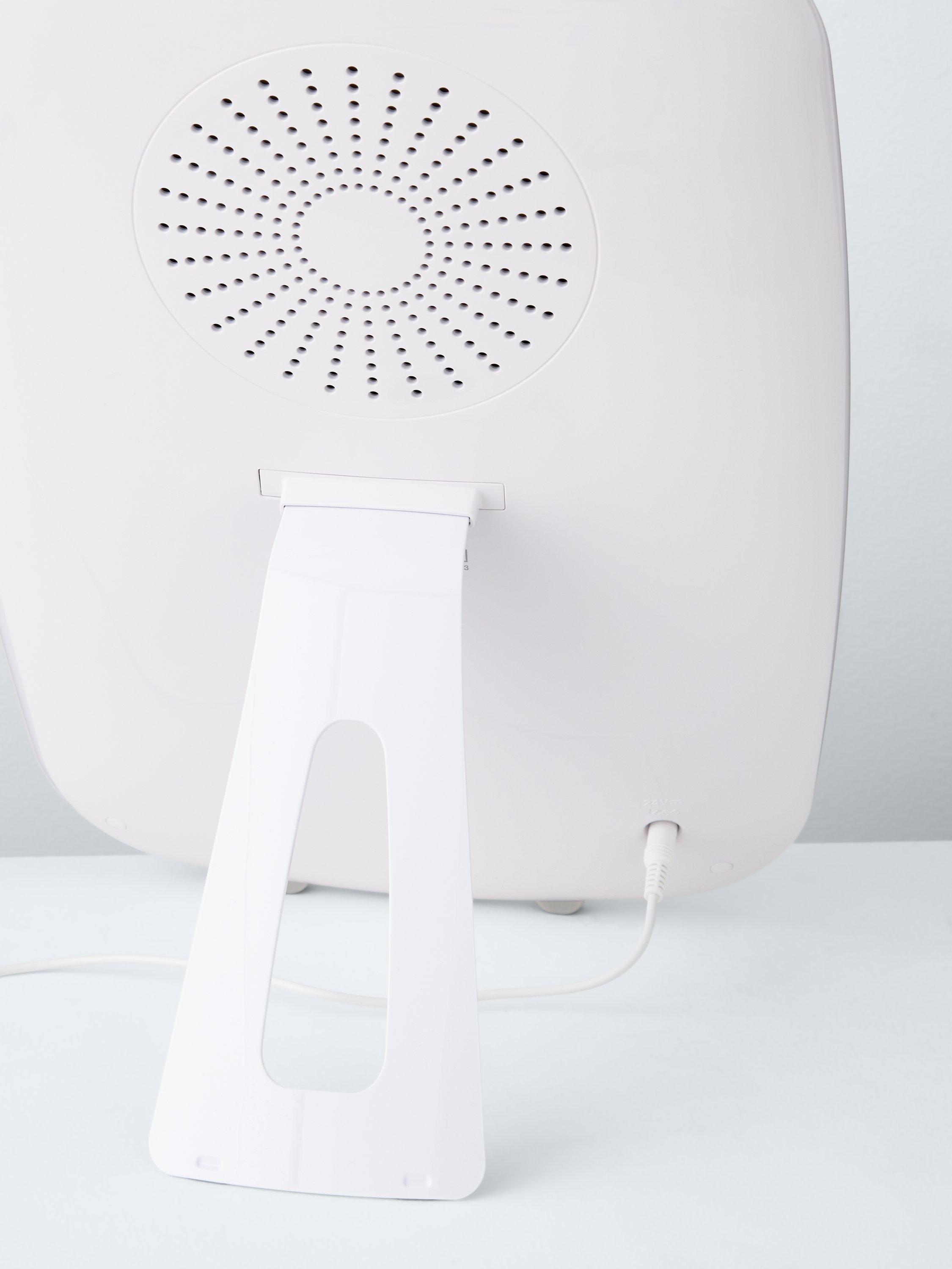 Lampe de luminothérapie Beurer TL85 SAD blanche, version UK