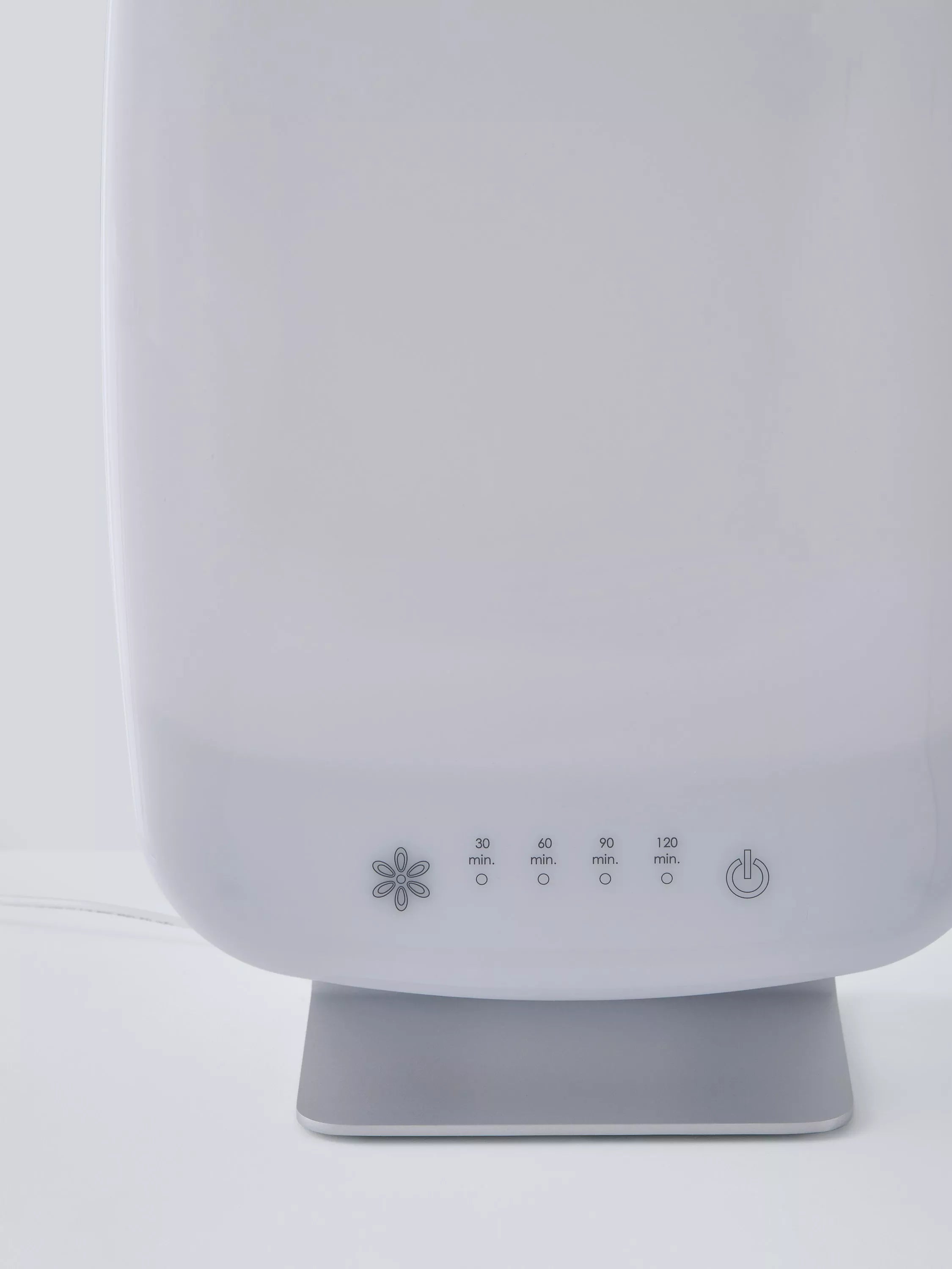 Beurer TL95 SAD therapy light white (British brand)
