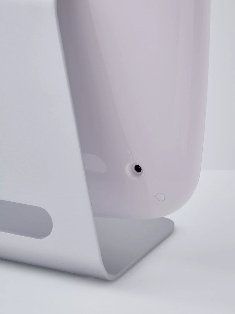 Beurer TL95 SAD therapy light white (British brand)