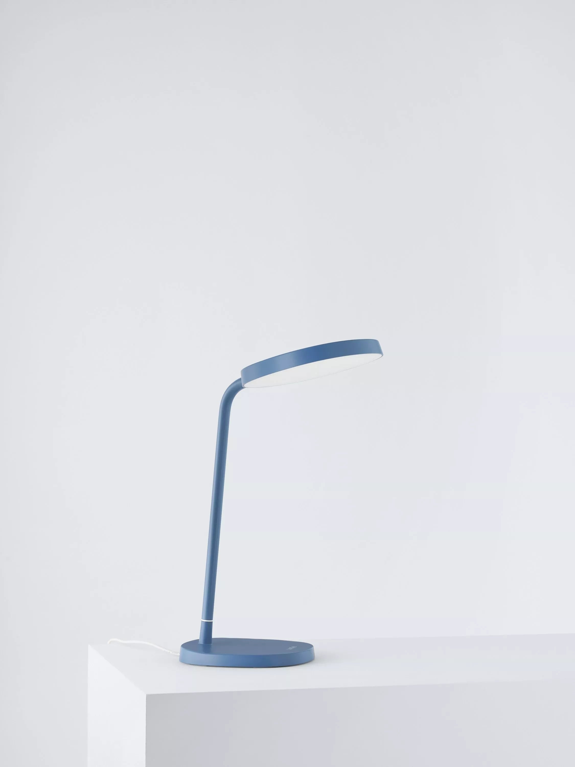 Lumie Task bright light therapy desk lamp, UK version