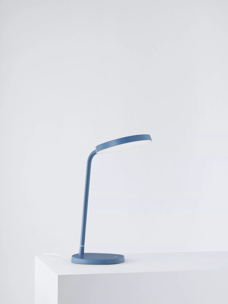 Lumie Task bright light therapy desk lamp, UK version