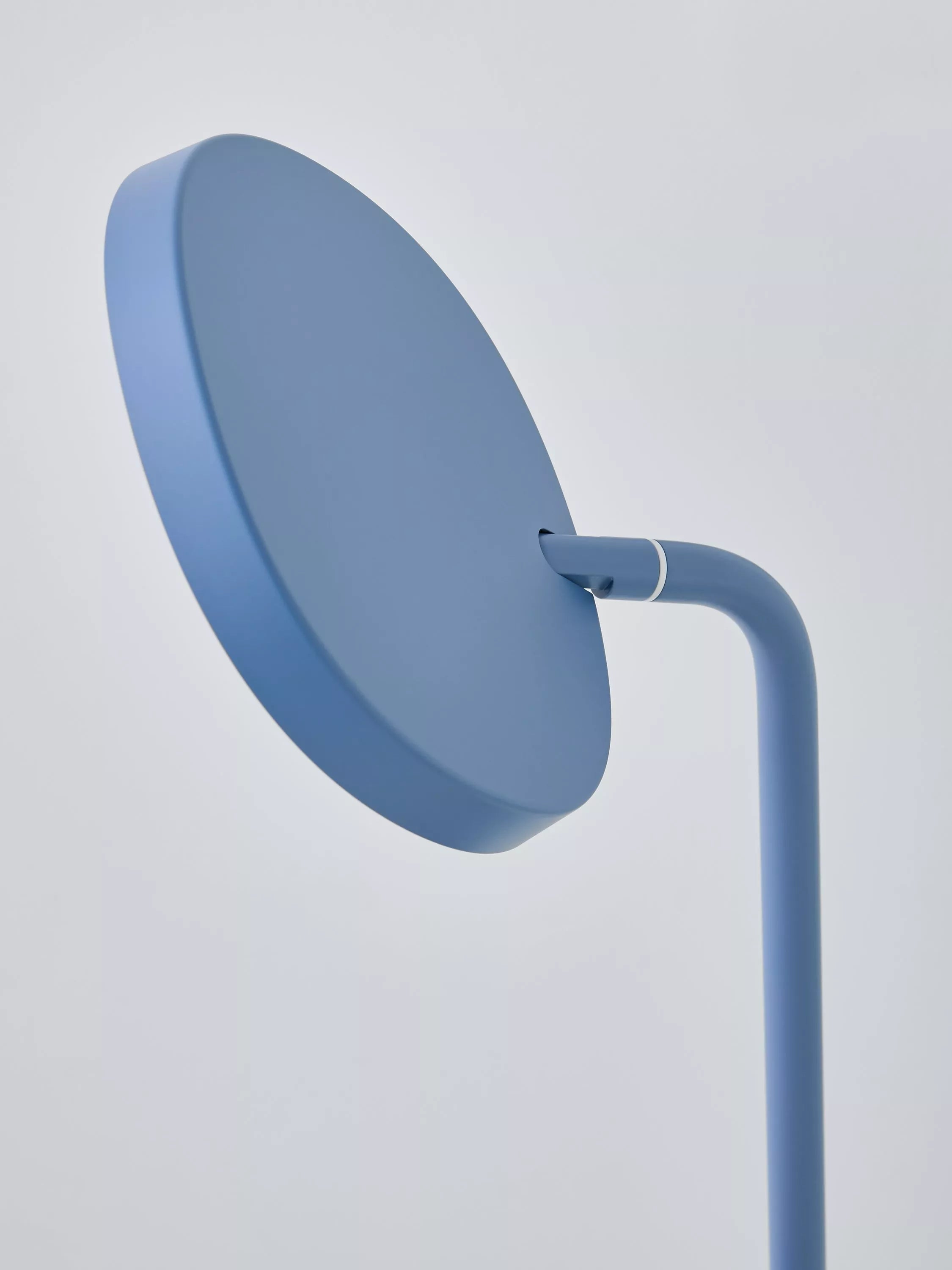 Lumie Task bright light therapy desk lamp, UK version