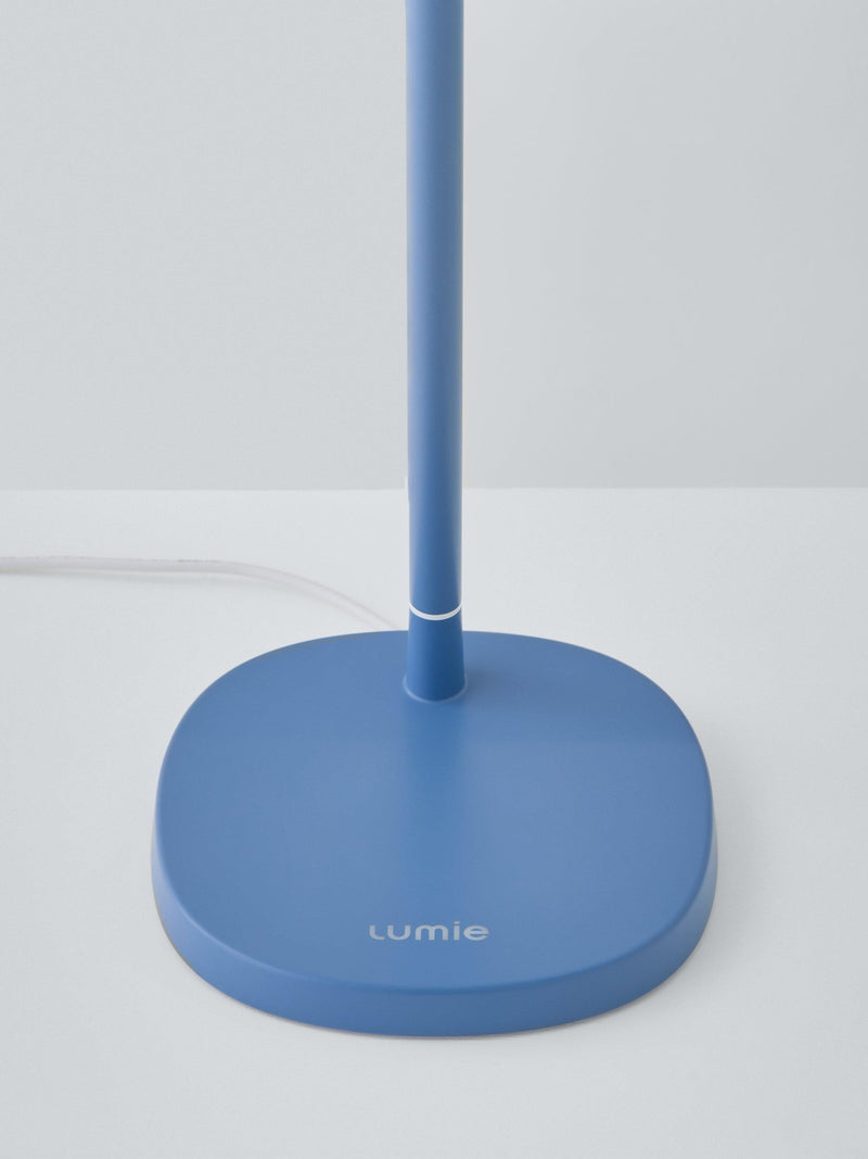 مصباح مكتبي للعلاج بالضوء الساطع Lumie Task، إصدار المملكة المتحدة