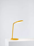 Lumie Task Bright Light Therapy Desk Lamp, Golden Yellow