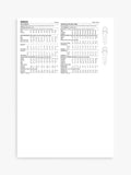 Patron de couture Simplicity S9822 pour combinaisons - produit britannique