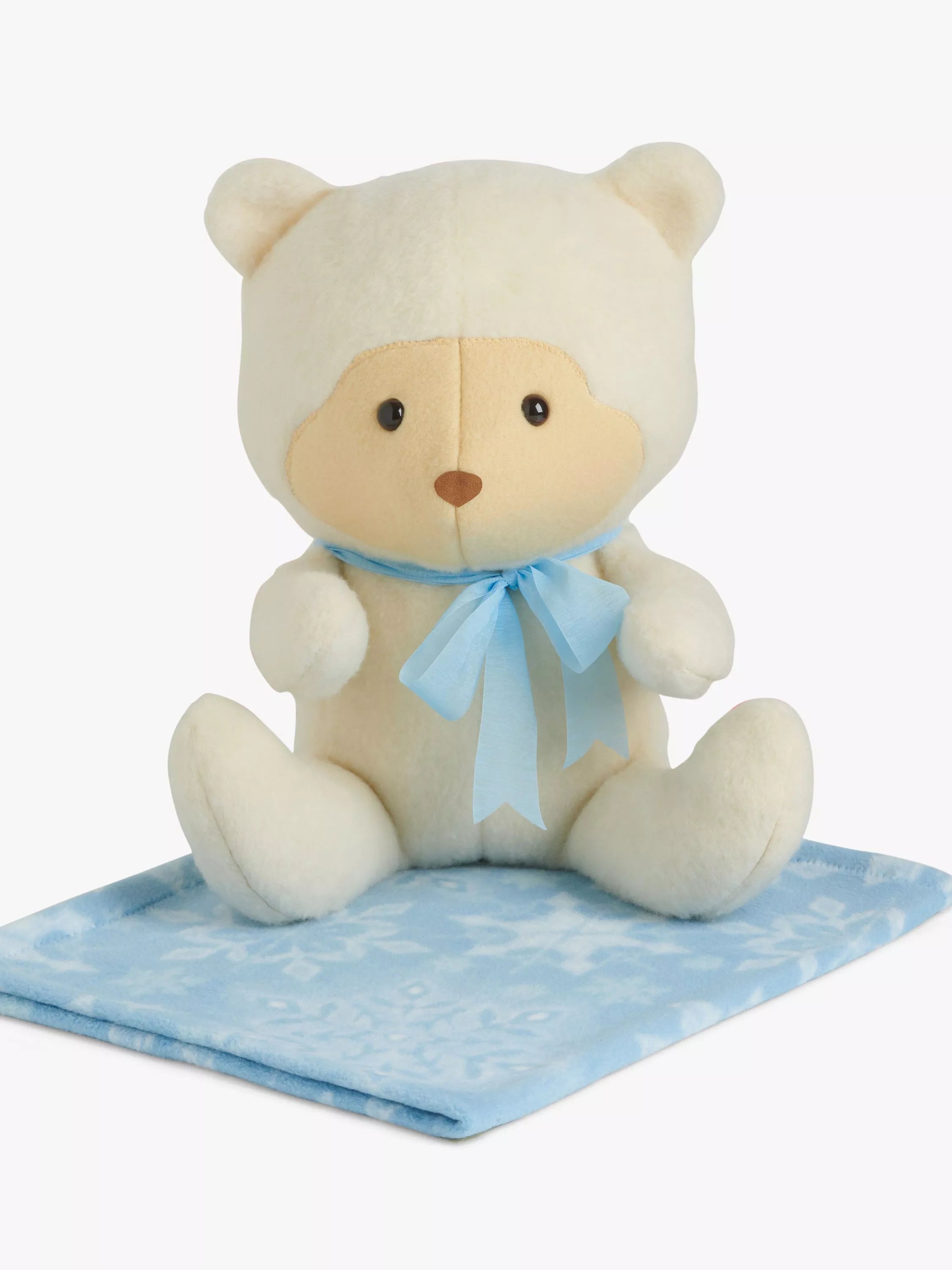 Simplicity plush animals sewing pattern 36cm (British brand)