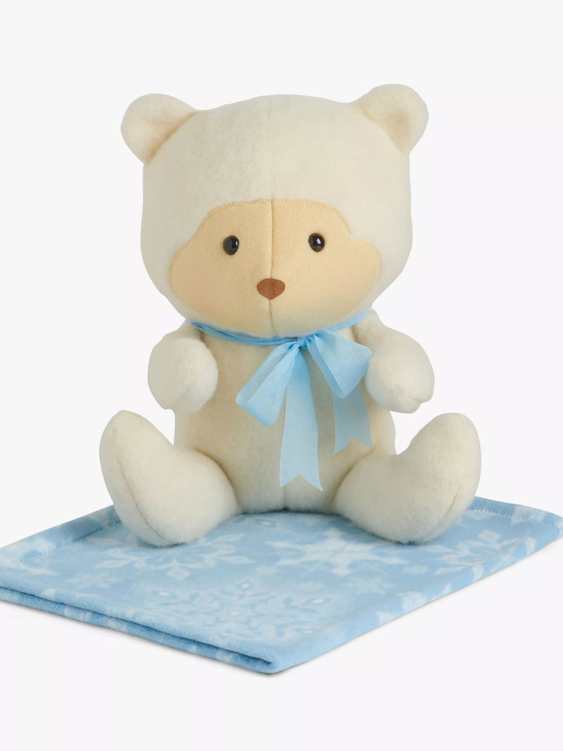 Simplicity plush animals sewing pattern 36cm (British brand)