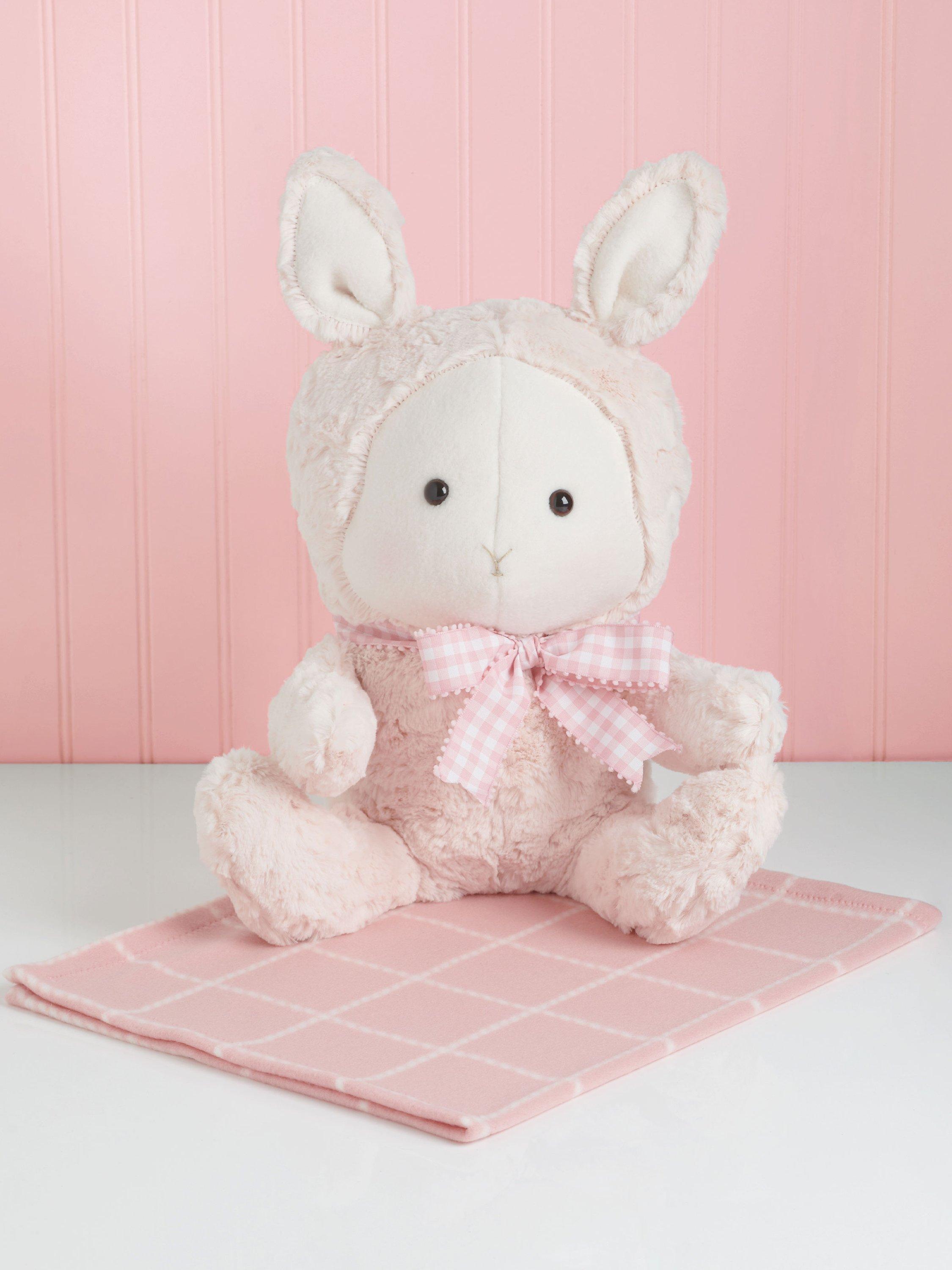 Simplicity plush animals sewing pattern 36cm (British brand)