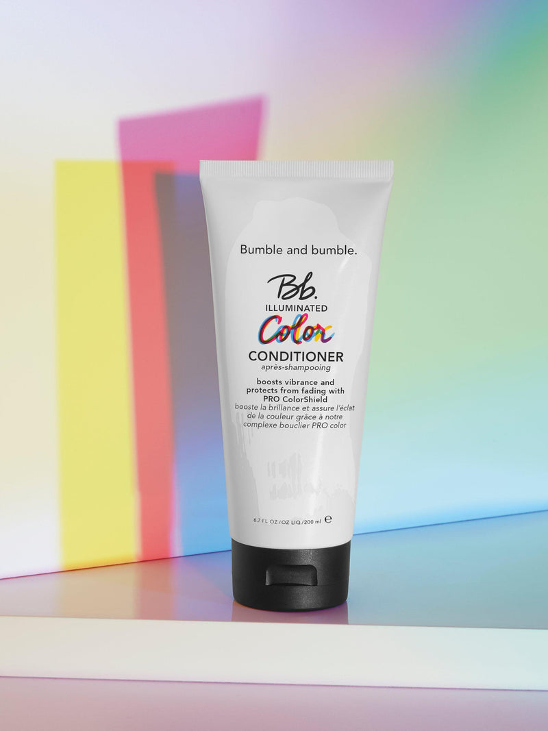 Bumble and bumble Illuminated Colour Conditioner 200ml - British product