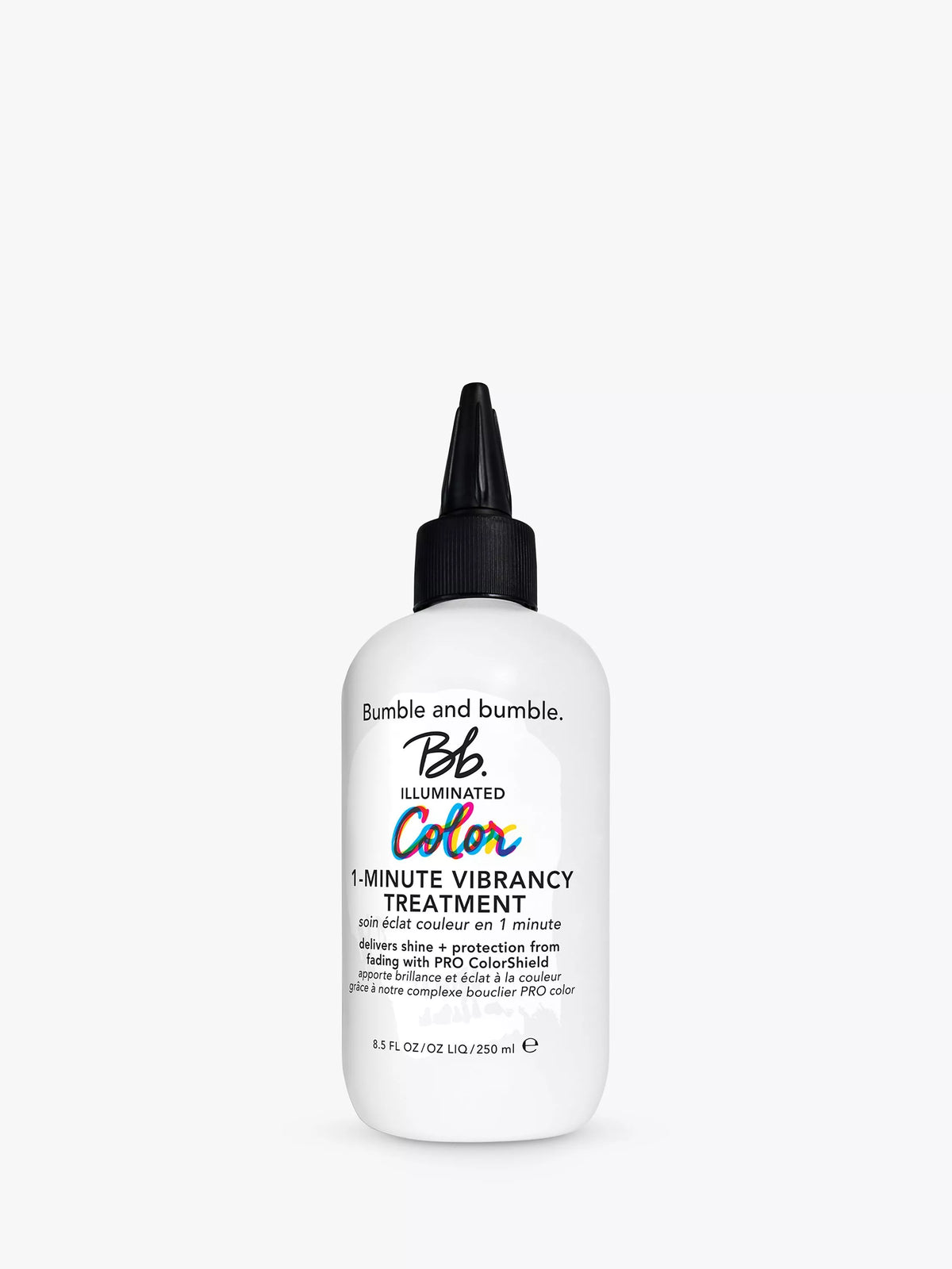Bumble and bumble Illuminated Colour 1-Minute Vibrancy Treatment 250ml - British product