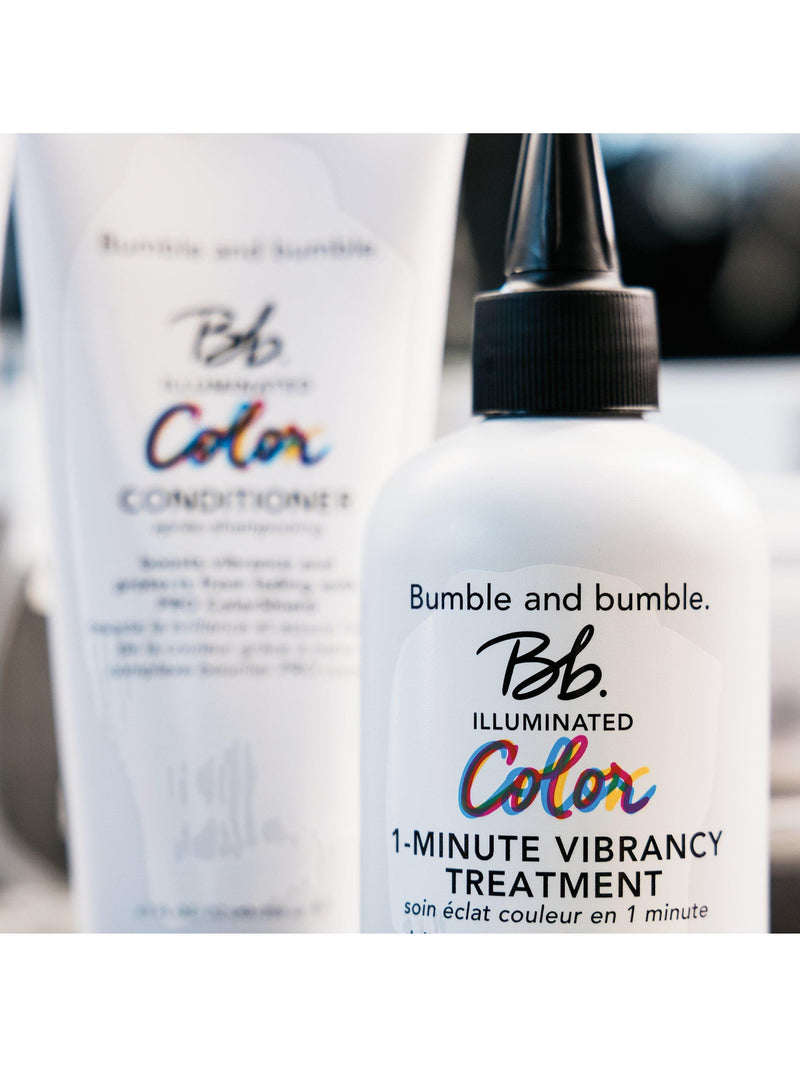 Bumble and bumble Illuminated Colour 1-Minute Vibrancy Treatment 250ml - British product