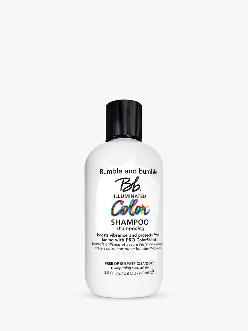 Bumble and bumble Illuminated Colour Shampoo 250ml - British product