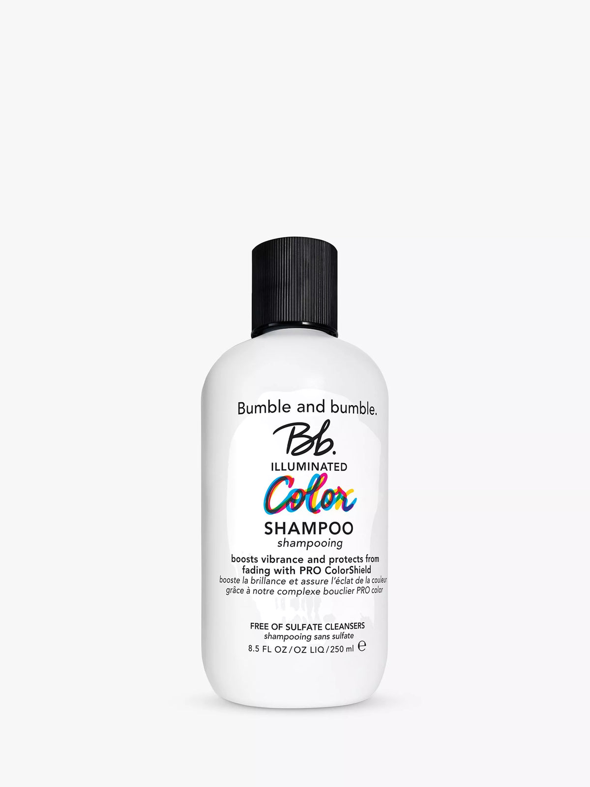 Bumble and bumble Illuminated Colour Shampoo 250ml - British product