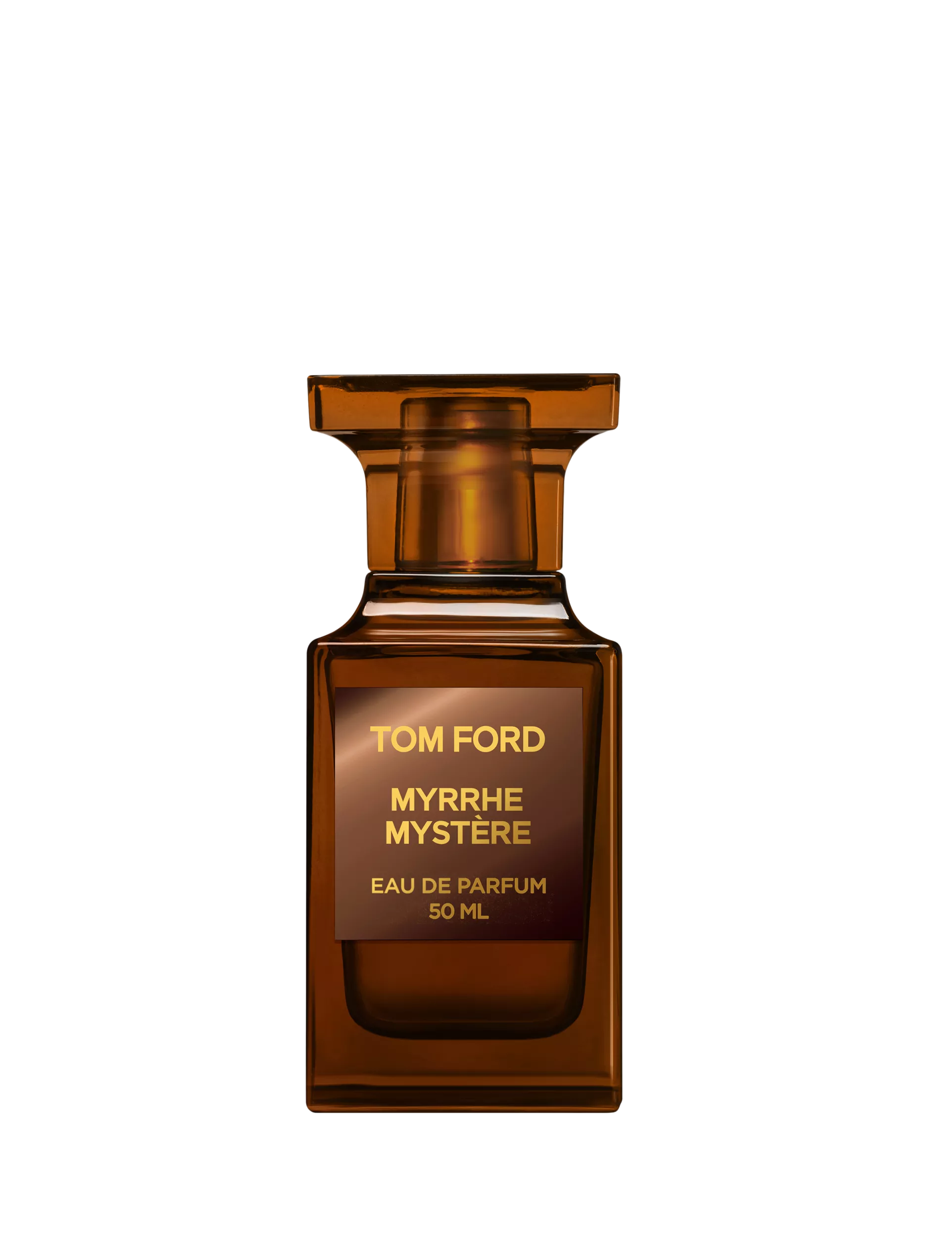 TOM FORD Myrrhe Mystère Eau de Parfum (British brand)