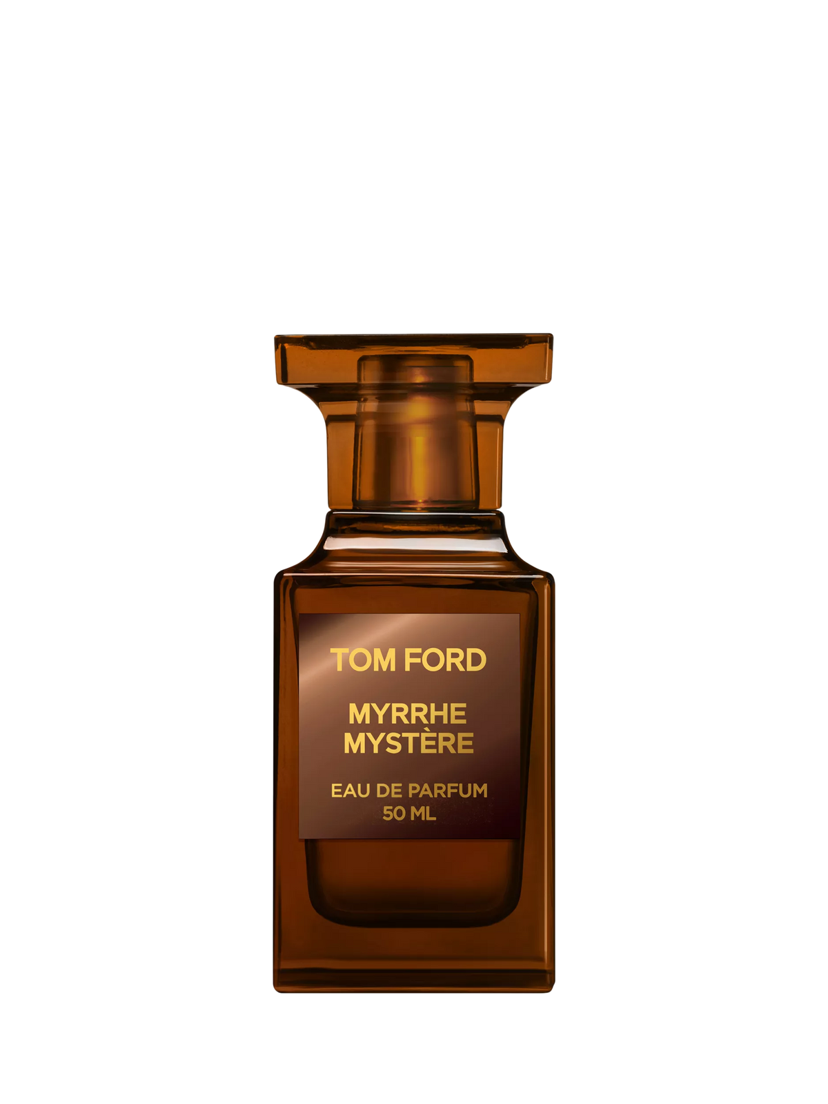 TOM FORD Myrrhe Mystère Eau de Parfum (British brand)