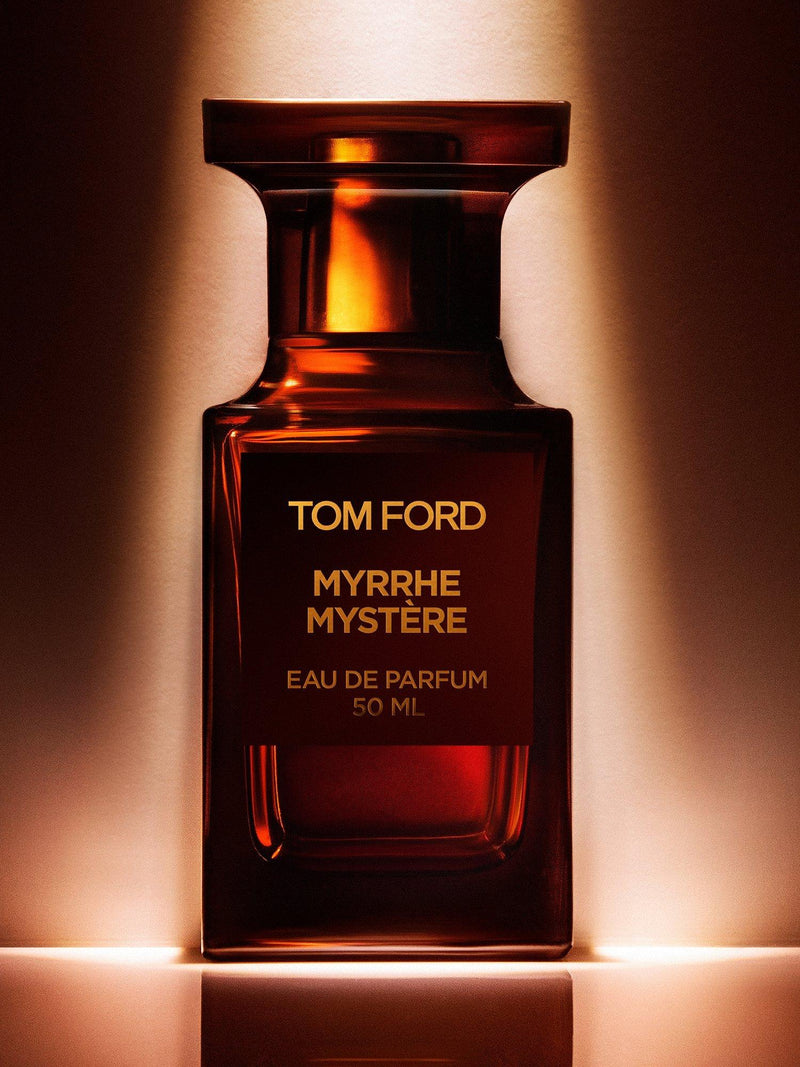 TOM FORD Myrrhe Mystère Eau de Parfum (British brand)