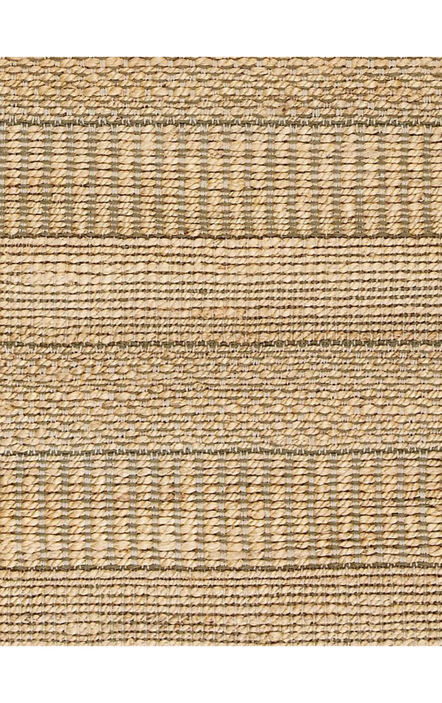 John Lewis Jute Grained Rug