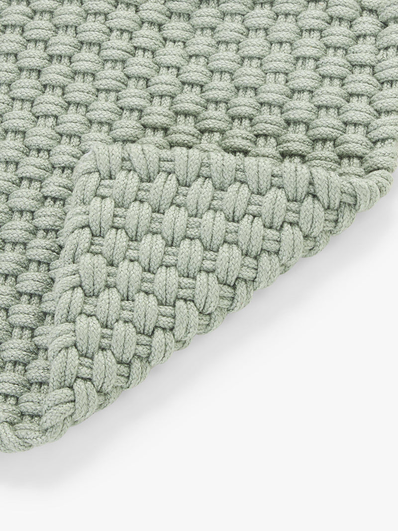 John Lewis washable doormat 60x40cm polyester (British brand)