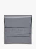 BARTLETT LONDON Men's Box Chain Bracelet silver toned - British product