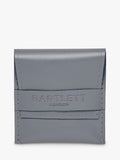 BARTLETT LONDON Herren Figaro Kettenarmband Silber 20cm, UK-Version
