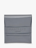 BARTLETT LONDON homme chaîne gourmette mince argent 50cm - Produit britannique