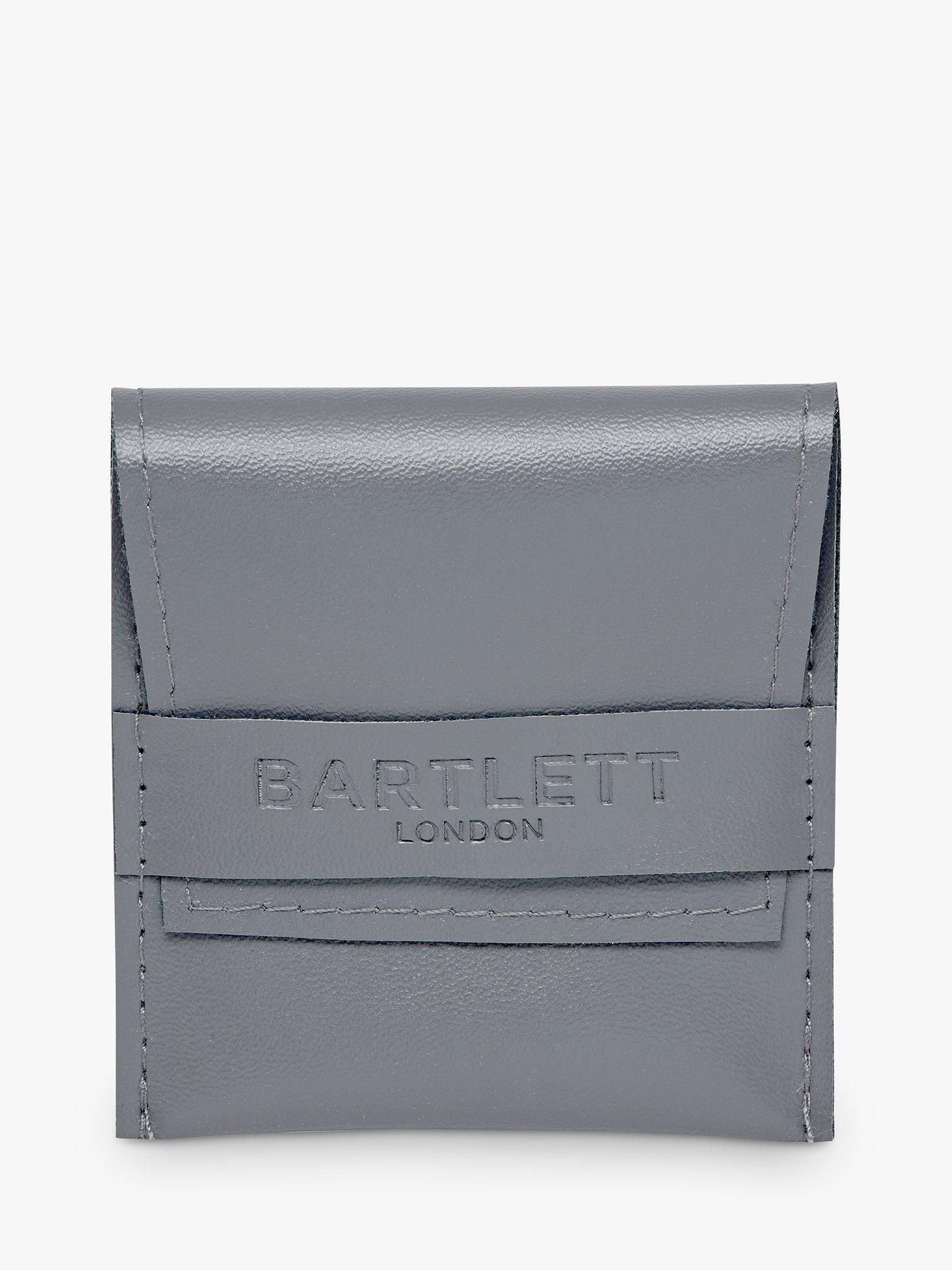 BARTLETT LONDON Spiga-Kettenkette 50cm, importiert aus Großbritannien