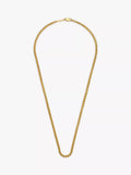 BARTLETT LONDON Herren-Gliederkette 50 cm