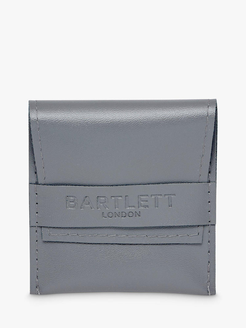 سوار سبايغا BARTLETT LONDON باللون الفضي، الإصدار البريطاني