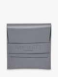 BARTLETT LONDON Spiga chain bracelet silver tone, UK version