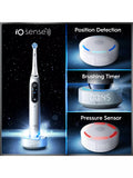 Oral-B iO10 electric toothbrush, UK version
