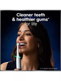 Oral-B iO10 electric toothbrush, UK version