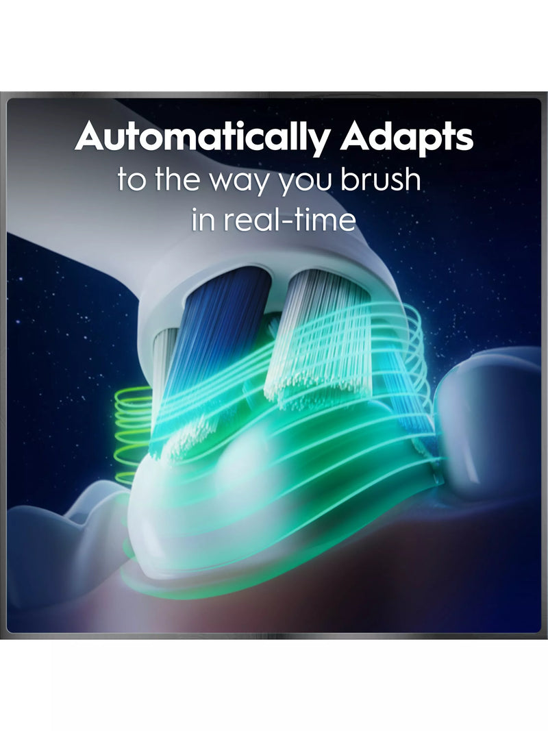 Oral-B iO10 electric toothbrush, UK version