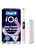 Oral-B iO6 Elektrische Zahnbürste