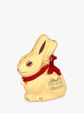 Lindt Gold Bunny milk chocolate 200g - British product