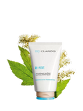 Clarins RE-MOVE Purifying Cleansing Gel 125ml - British product