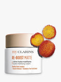 Clarins My Clarins RE-BOOST mattierende Creme 50ml, UK-Version