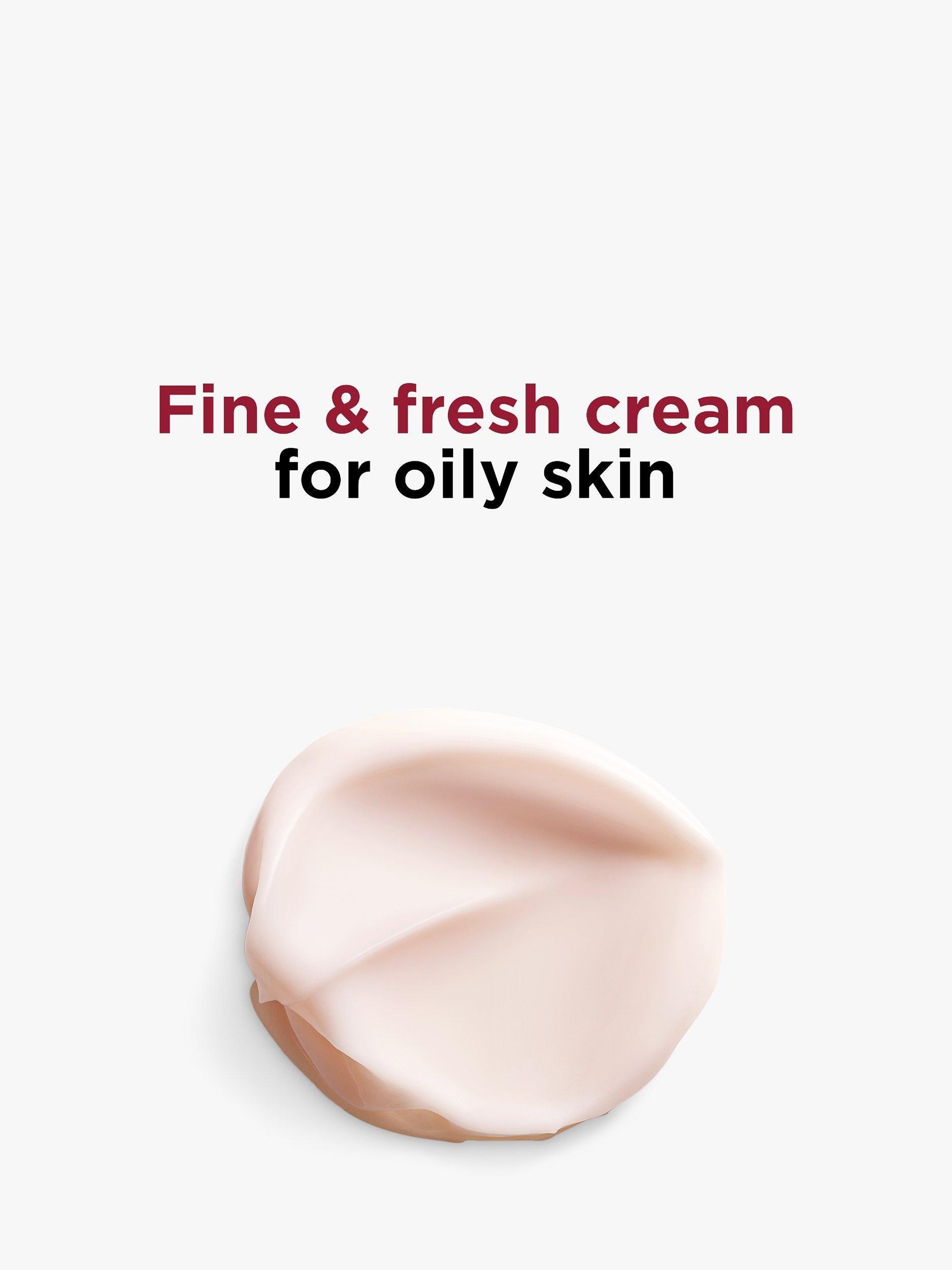 Clarins My Clarins RE-BOOST mattierende Creme 50ml, UK-Version