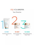 Clarins RE-BOOST Hydra-Energising Cream 50ml, imported from the UK
