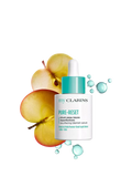 Clarins resurfacing blemish serum 30ml, UK version