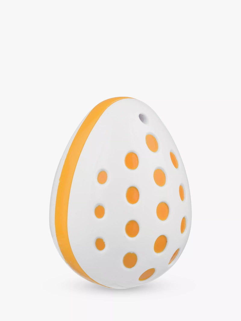 Halilit musical toy egg shaker trio 3 pieces, UK version